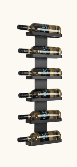 Regal scienny na wino